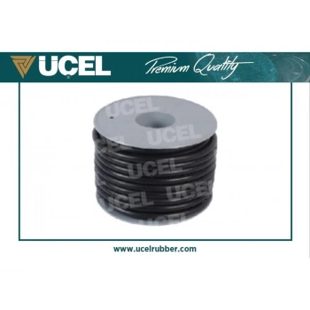 BENZIN HORTUMU ICTEN ORGULU E TIPI 6.0x12.0MM