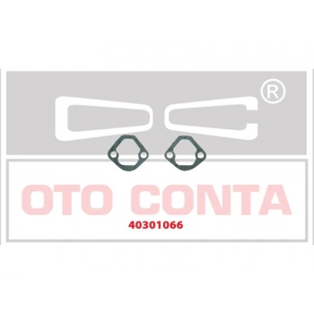 BENZIN OTOMATIK CONTA M124 M131 DKS