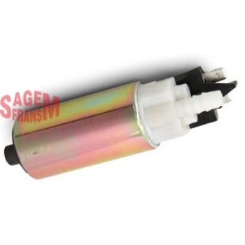 BENZIN YAKIT POMPA LOGAN  CLIO 3.5 BAR