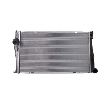 BMW 1 SERI- E87- 04/11; SU RADYATÖRÜ 116/118/120 D (BRAZİNG) (600X338X32) (MANUEL/OTOMOTİK) (ORİS)