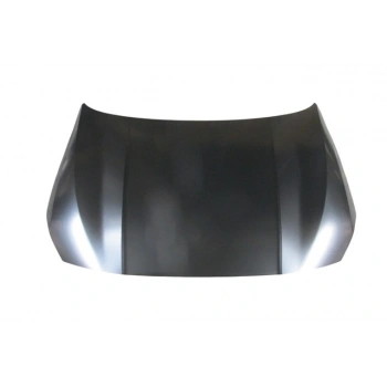 BMW 1 SERI- F40- 23/24; MOTOR KAPUTU (ÇELİK) (TYG)