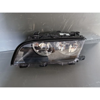 BMW 3 KASA E46 316 318 320 SOL ÖN FAR 1998-2001