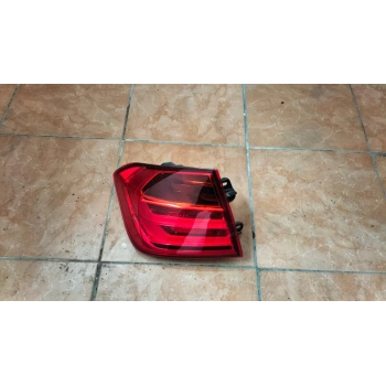 BMW 3 KASA F30 320 SOL ARKA STOP LAMBASI ORJİNAL HATASIZ 2011-13