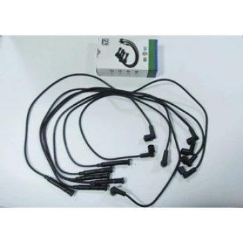 BMW 3 SERI- E30- 84/94; BUJİ KABLOSU TAKIM (12V)(M20B20-M20B23)2.0/2.3 CC (YOW JUNG)