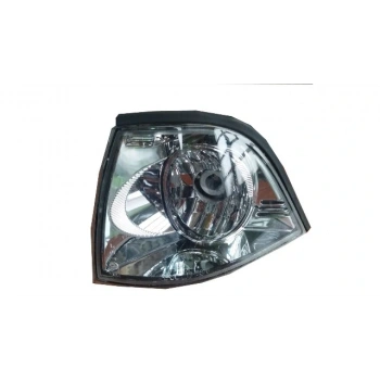 BMW 3 SERI- E36- COUPE- 91/98; MODİFİYE ÖN SİNYAL BEYAZ SOL (TYC)