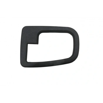 BMW 3 SERI- E36- SD/COUPE- 91/98; ÖN/ARKA KAPI İÇ AÇMA KOLU ÇERÇEVESİ SOL