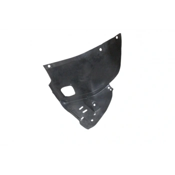 BMW 3 SERI- E46- COUPE- 98/05; ÖN ÇAMURLUK DAVLUMBAZI SOL ÖNÜN ÖNÜ