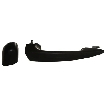 BMW 3 SERI- E46- SD- 02/05; ARKA KAPI DIŞ AÇMA KOLU SAĞ SİYAH