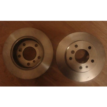 BMW 3 SERI- E46- SD/COUPE- 98/05; ARKA FREN DİSKİ (DÜZ)(ADET) 316/318Cİ (280X10X75X60,5X5-1)(BRAMAX)