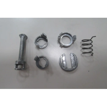 BMW 3 SERI- E46- SD/COUPE- 98/05; ÖN/ARKA KAPI KİLİTLEME BUTONU SET (6 PARÇA)