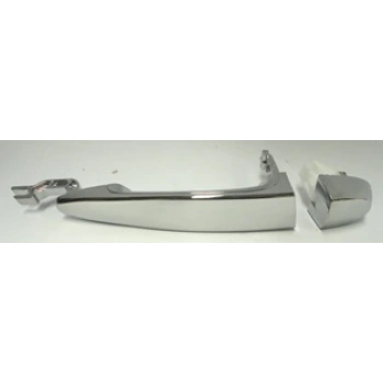 BMW 3 SERI- E90- 05/09; ARKA KAPI DIŞ AÇMA KOLU SAĞ NİKELAJLI (TYG)