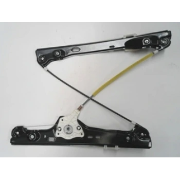 BMW 3 SERI- E90- 05/09; ÖN CAM KRİKOSU SOL ELEKTRİKLİ/MOTORSUZ (TW)