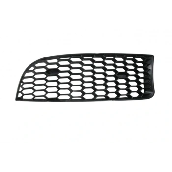 BMW 3 SERI- E90- 05/11; SİS LAMBA KAPAĞI SAĞ SİS DELİKSİZ (TAMPON IZGARASI) (M3/LCI)