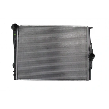 BMW 3 SERI- E90- 05/11; SU RADYATÖRÜ 316/318/320/330 İ (BRAZİNG) (600X458X32) (MANUEL) ALM (ORİS)