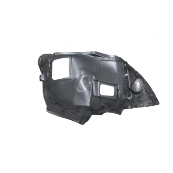 BMW 3 SERI- E90- 09/11; ÖN ÇAMURLUK DAVLUMBAZI SOL ÖNÜN ÖNÜ (PLASTİK ENJEKSİYON)