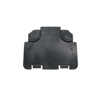 BMW 3 SERI- E90- 09/11; ÖN ÇAMURLUK DAVLUMBAZI ÜST KAPAĞI SAĞ (LCI)