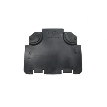 BMW 3 SERI- E90- 09/11; ÖN ÇAMURLUK DAVLUMBAZI ÜST KAPAĞI SOL (LCI)