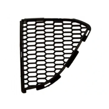 BMW 3 SERI- F30- 12/18; ÖN TAMPON PANJURU SOL (M-TECH/LCI)