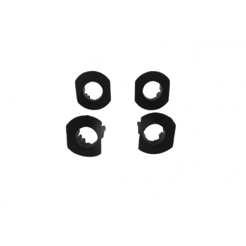 BMW 3 SERI- F30- 12/18; PARK SENSÖR YUVASI ARKA SET (4 PARÇA) (M-TECH/LCI)