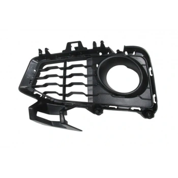 BMW 4 SERI- F32- 13/17; SİS LAMBA KAPAĞI SİS DELİKLİ SOL (M-TECH)