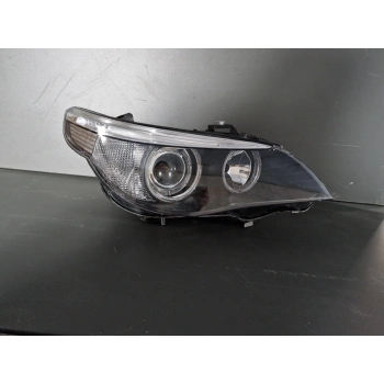 BMW 5 KASA E60 520 SAĞ ÖN FAR 2003-2007 SIFIR AYARINDA