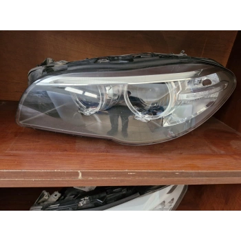 BMW 5 KASA F10 LCI 520 SOL FAR ORJİNAL HATASIZ 2014 2015 2016