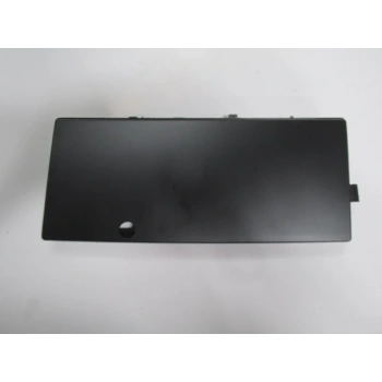 BMW 5 SERI- E34- 88/95; ÖN TAMPON ÇEKİ DEMİRİ KAPAĞI SOL SİYAH (TW)