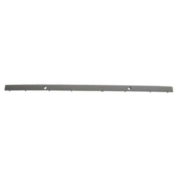 BMW 5 SERI- E39- 01/03; ARKA TAMPON BANDI ORTA ASTARLI (PARK SENSÖR DELİKLİ) (TYG)