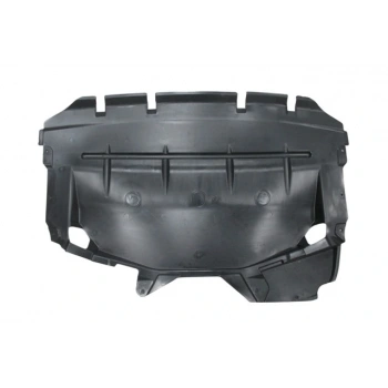 BMW 5 SERI- E39- 01/03; KARTER MUHAFAZA PLASTİĞİ ORTA (OTOMATİK) (PLASTİK ENJEKSİYON)