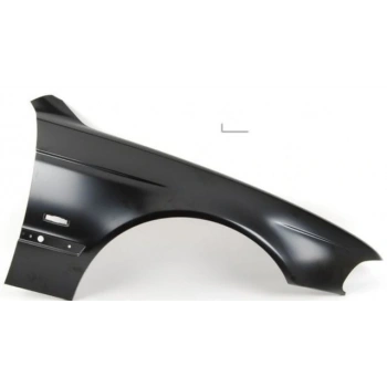 BMW 5 SERI- E39- 01/03; ÖN ÇAMURLUK DELİKLİ SAĞ (TYG)