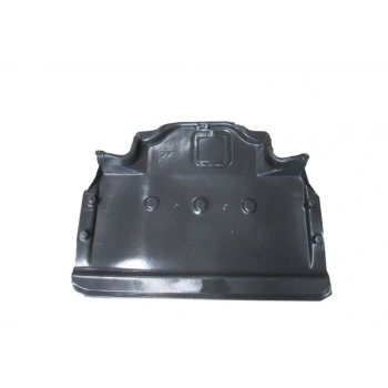 BMW 5 SERI- E39- 96/00; KARTER MUHAFAZA PLASTİĞİ ORTA (M5 TİPİ) (LT-BM8016) (TW)