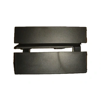 BMW 5 SERI- E60- 04/07; SİS LAMBA KAPAĞI İÇ SAĞ SİYAH (TYG)