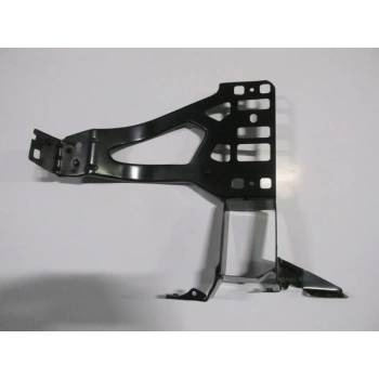 BMW 5 SERI- E60- 04/10; ÖN PANEL YAN PARÇA SAĞ (TYG)