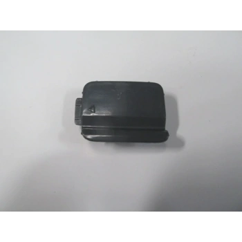 BMW 5 SERI- E60- 07/10; ARKA TAMPON ÇEKİ DEMİRİ KAPAĞI GRİ (TW)