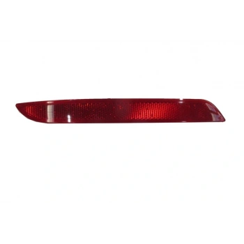 BMW 5 SERI- F10- 10/13; ARKA TAMPON REFLEKTÖRÜ SOL (M-TECH/LCI)