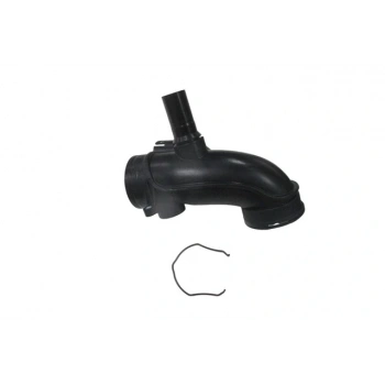 BMW 5 SERI- F10- 10/16; HAVA FİLTRE HORTUMU ALT (TEMİZ HAVA BORUSU) (SEGMANLI)