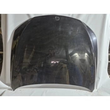 BMW 7 KASA F01 730 740 ÖN KAPUT SİYAH ORJİNAL SÖKME 2007-2011