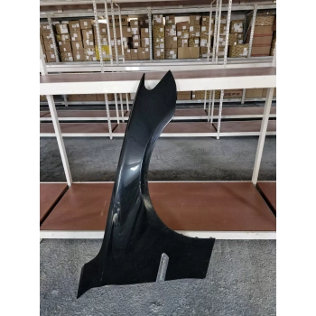 BMW 7 KASA F01 730 740 SAĞ ÖN ÇAMURLUK SİYAH ORJİNAL SÖKME