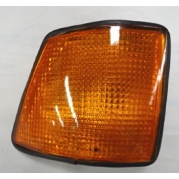 BMW 7 SERI- E32- 88/92; ÖN SİNYAL SAĞ SARI (FAMELLA)