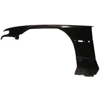 BMW 7 SERI- E38- 94/98; ÖN ÇAMURLUK DELİKLİ SOL