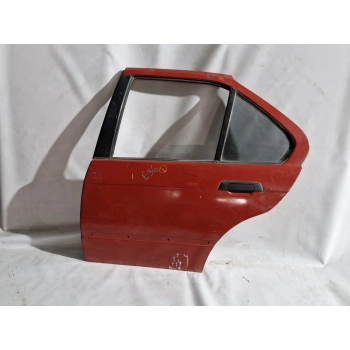BMW E36 316 318 320 SOL ARKA DOLU KAPI ORJİNAL 1990-1999