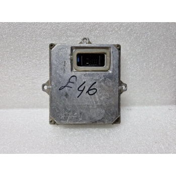 BMW E46 36 318 320 ZENON FAR BEYNİ 2002-2006 ORJİNAL 1307329074