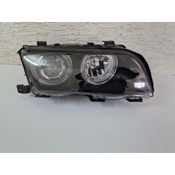 BMW E46 ANGEL MERCEKLİ SAĞ ÖN FAR SIFIR 1998-2001