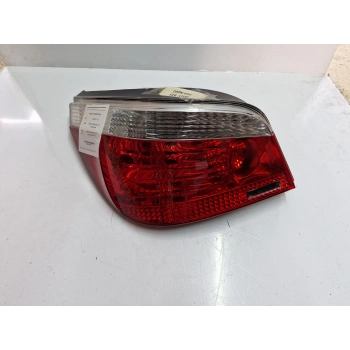 BMW E60 520 SOL ARKA STOP LAMBASI HELLA 2004-2008