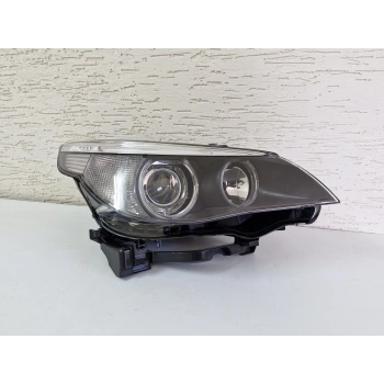 BMW E60 520 ZENON SAĞ ÖN FAR SIFIR 2003-2007