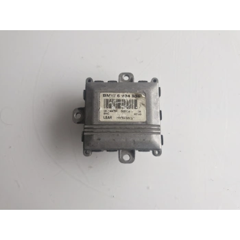 BMW E60 ADAPTİF FAR BEYNİ ORJİNAL 2003-2007