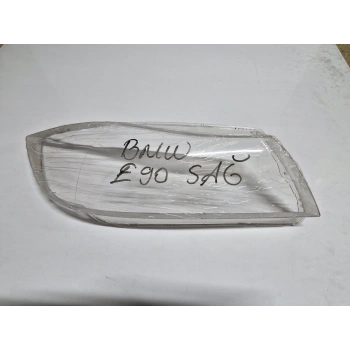 BMW E90 320 SAĞ ÖN FAR CAMI SIFIR 2004-2008