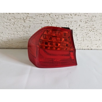 BMW E90 LCİ 320 SOL ARKA DIŞ STOP LAMBASI SIFIR 2008-2011