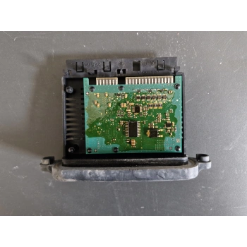 BMW F01 730 740 FAR LED KARTI BEYNİ ORJİNAL HATASIZ 2007-2011