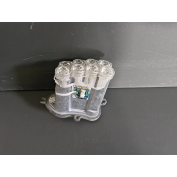 BMW F01 730 740 FAR SİNYAL MODÜLÜ BEYNİ SOL HATASIZ 2007-2011